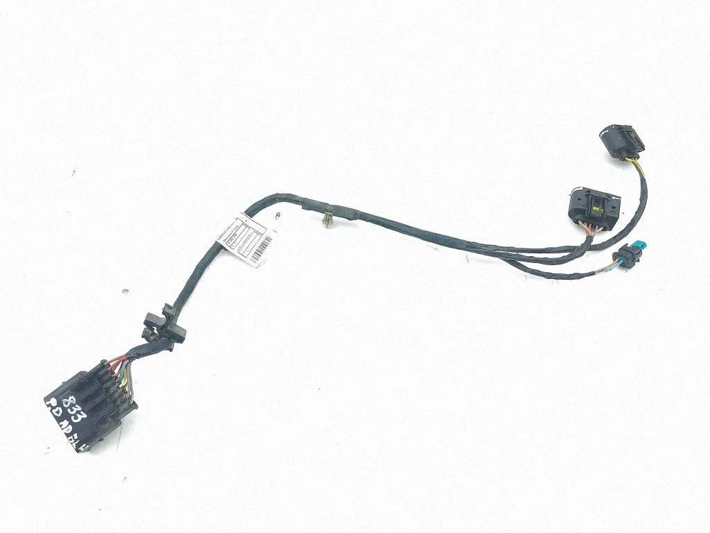 AdBlue süsteemi muud osad – BMW X5 F15 (2013-2017)