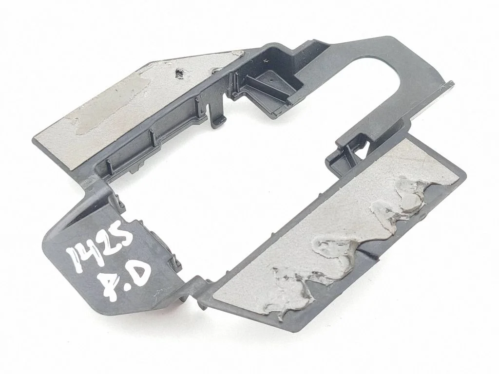 Blind spot radar bracket – Skoda Superb B9 (2023-)