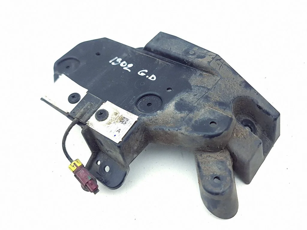 Blind spot radar bracket – Land Rover Range Rover Evoque L551 (2018-)