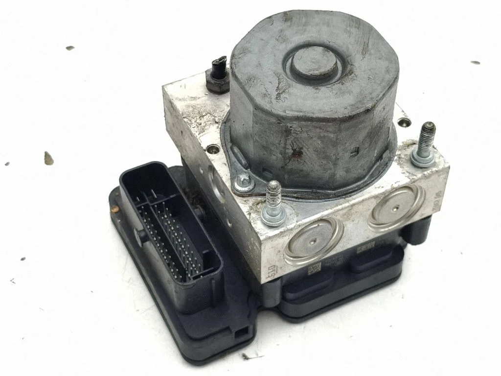 ABS block A0084317512