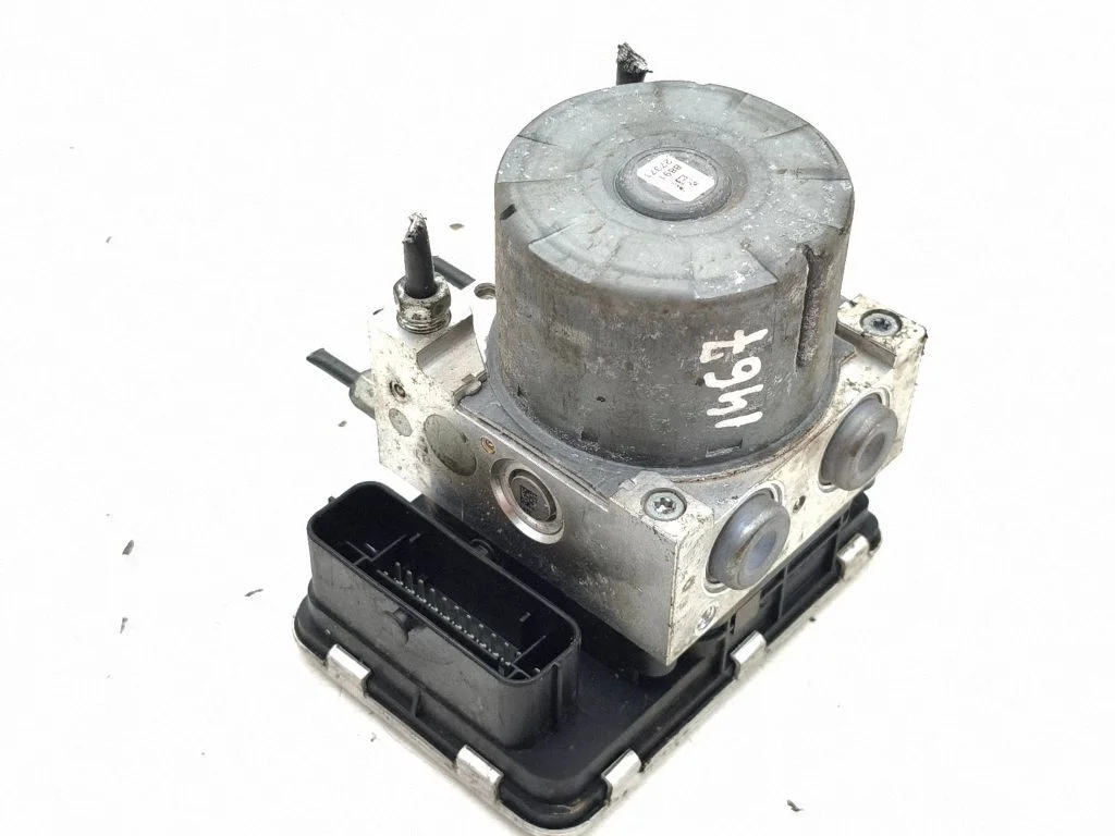 ABS block – Mazda CX-5 II (2017-2025)