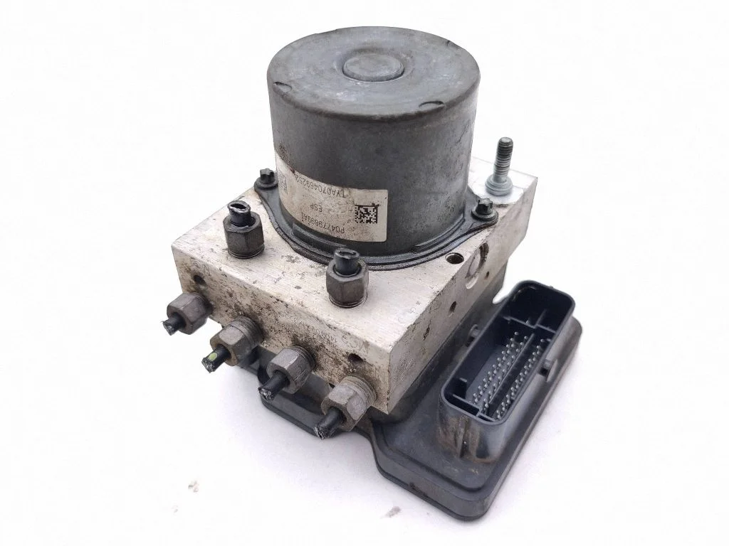 ABS block P04779899AI