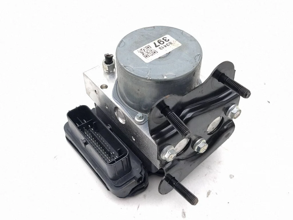 ABS-plokk 0265957225
