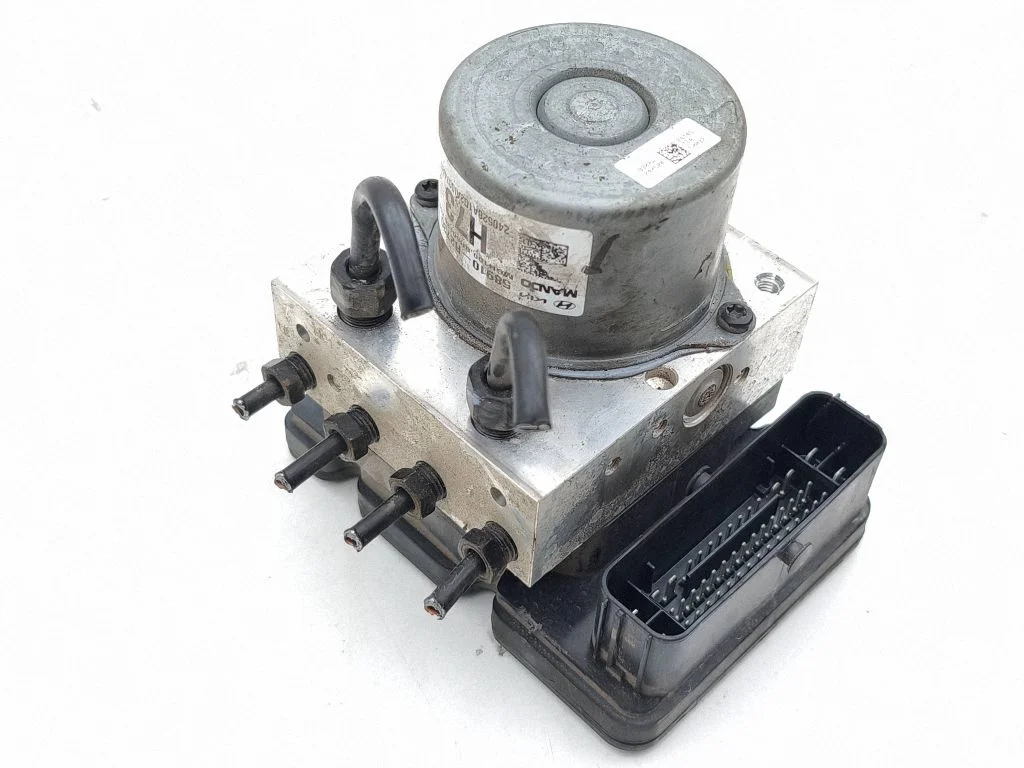 ABS-plokk 58910R2730