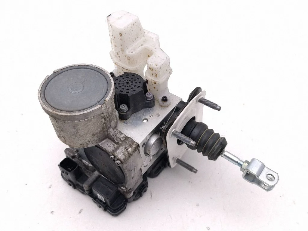 ABS block 58500Q4500