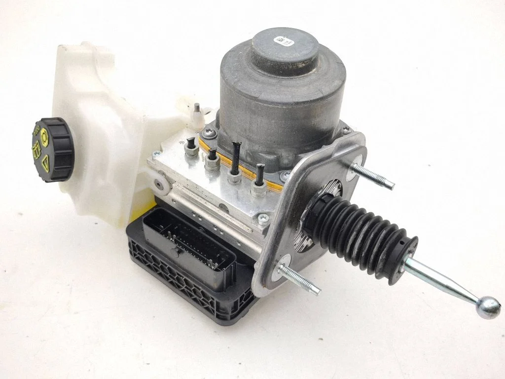 ABS block 5B3C875