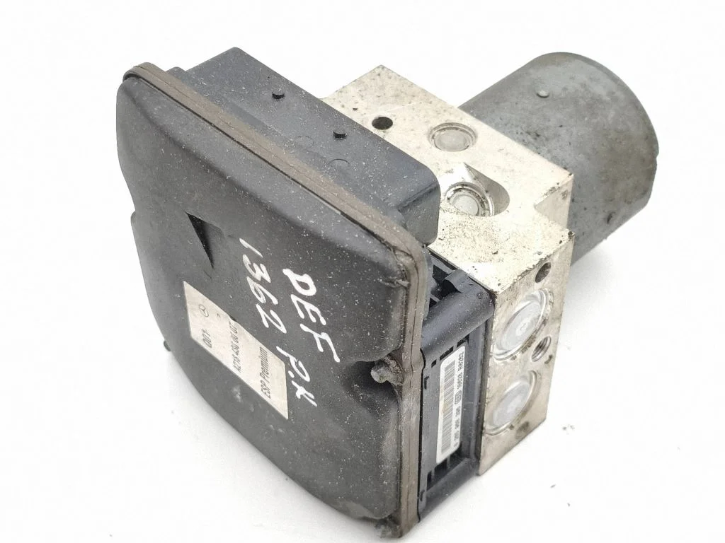 ABS block A2184300007