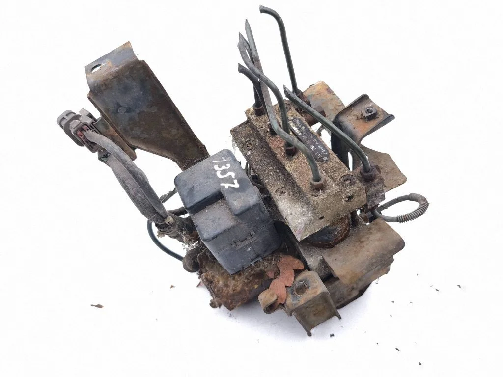 ABS block MB668392