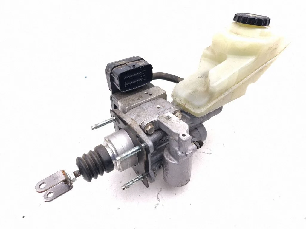 ABS-plokk – Toyota Prius (XW50) (2015-2023)