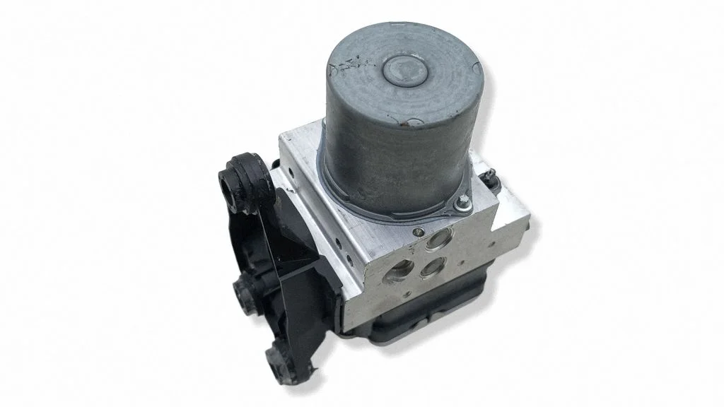 ABS block 4N0907379F