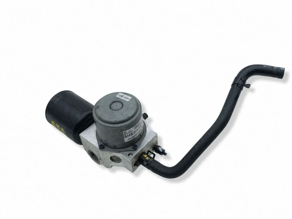 ABS-plokk 58600G5500