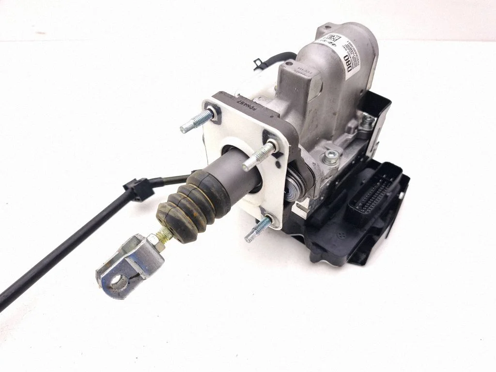 ABS-plokk – KIA Niro (2016-2022)