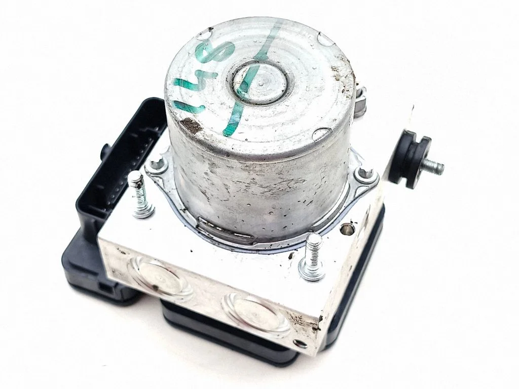 ABS block – Nissan Juke II F16 (2019-)
