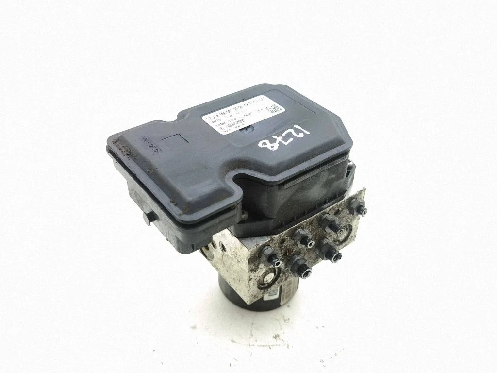 ABS block A1669013400