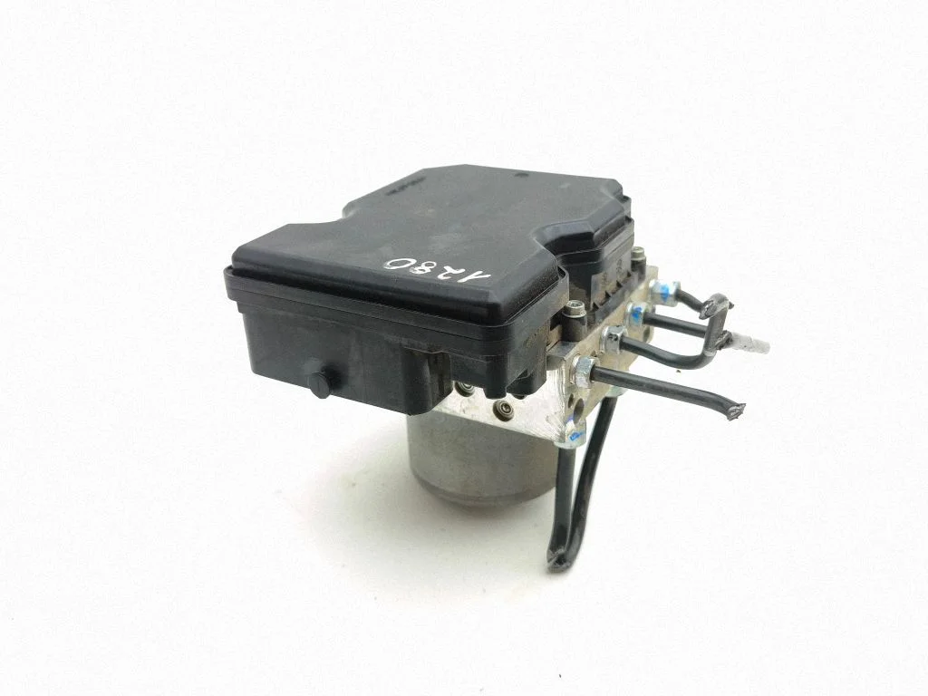 ABS-plokk TD8417