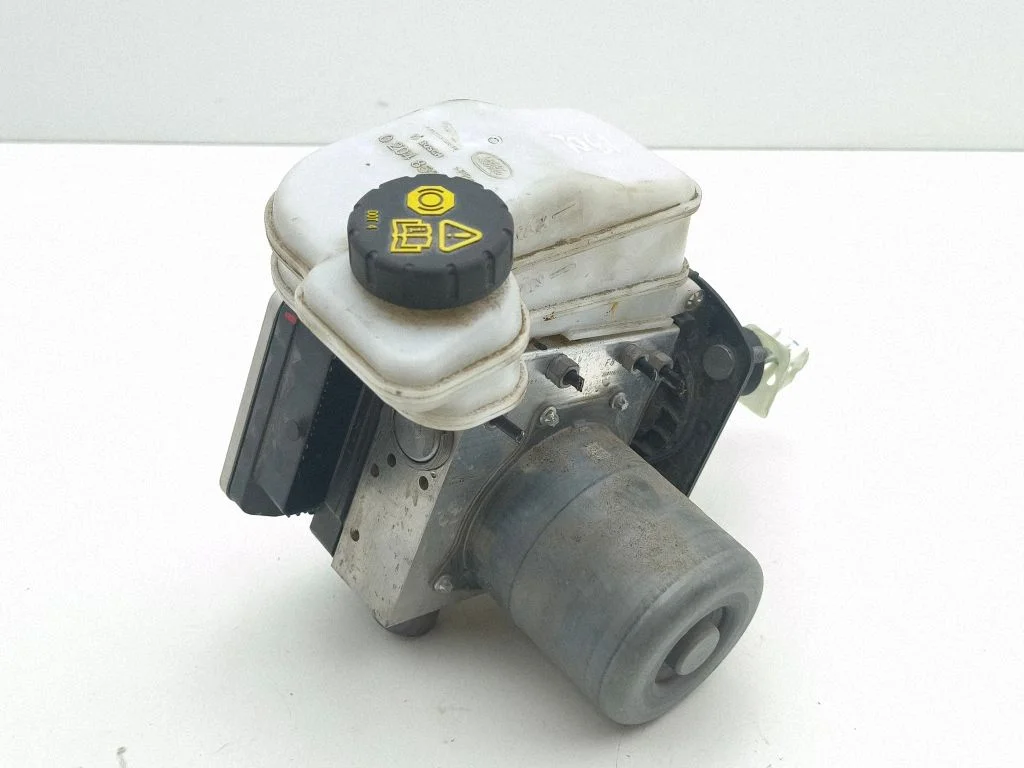 ABS-plokk 0265022063