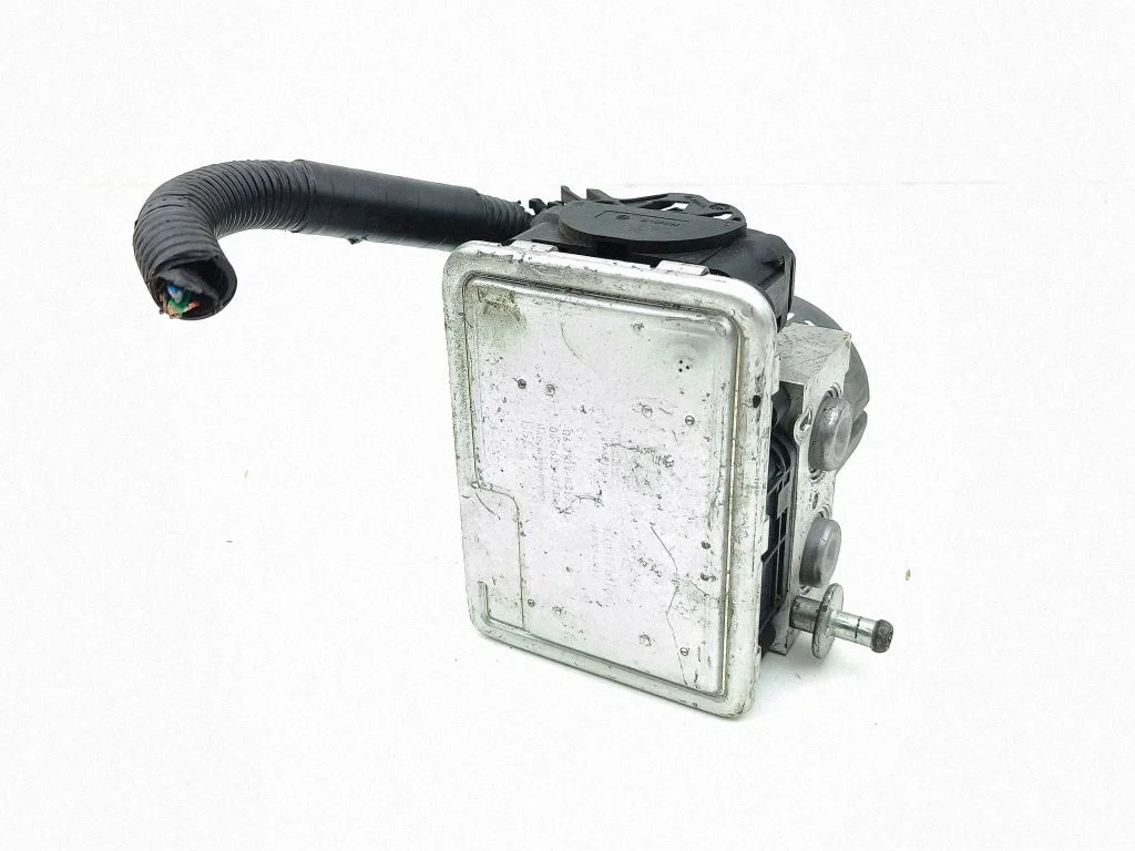 ABS block – Mazda CX-5 II (2017-2025)
