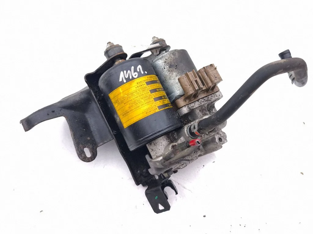 ABS-plokk – Toyota Prius+ (ZVW40) (2011-2018)