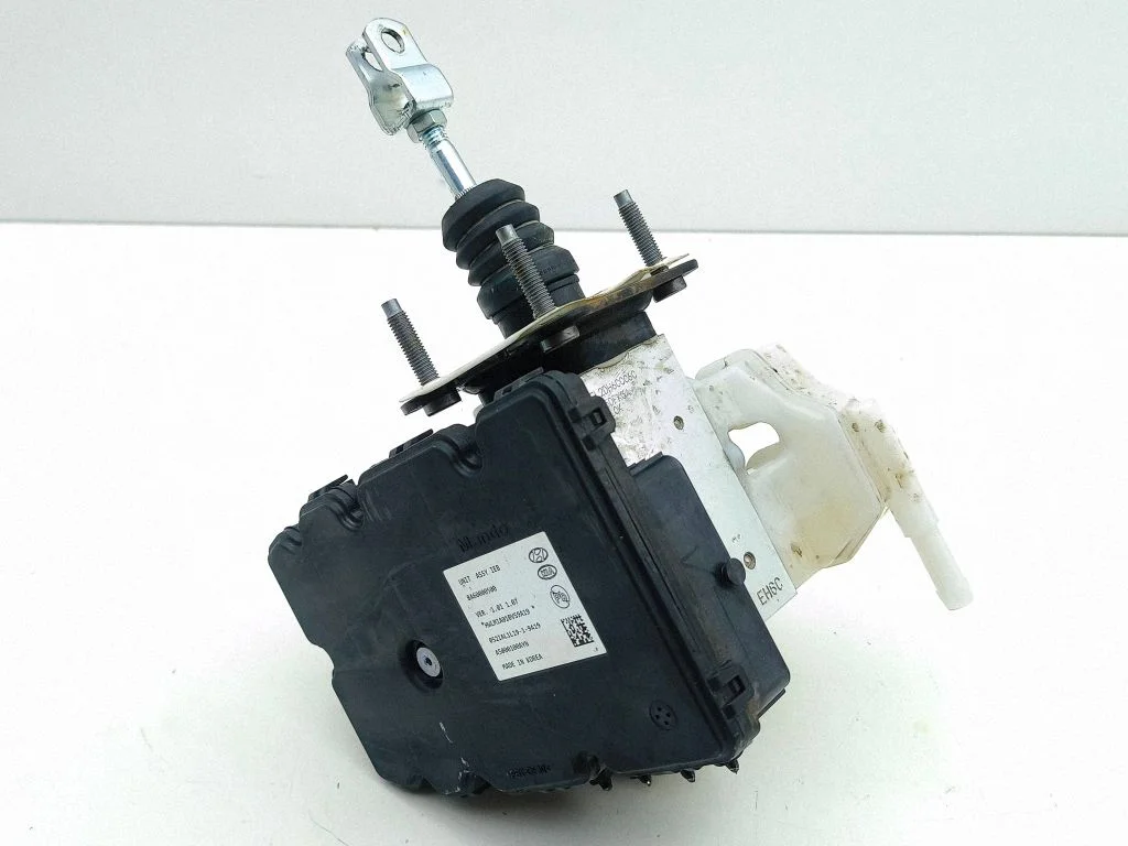 ABS-plokk – KIA Niro (2016-2022)