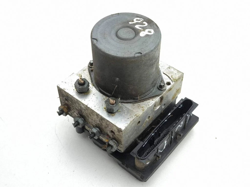 ABS block – Mercedes-Benz B-Class W245 (2005-2011)