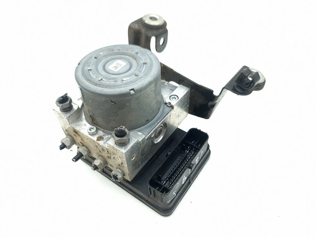 ABS block GJ322C405AF