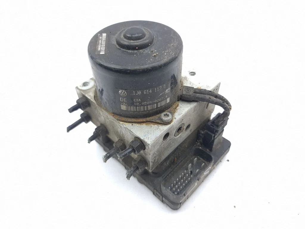 ABS-plokk – Volkswagen Golf IV (1998-2005)