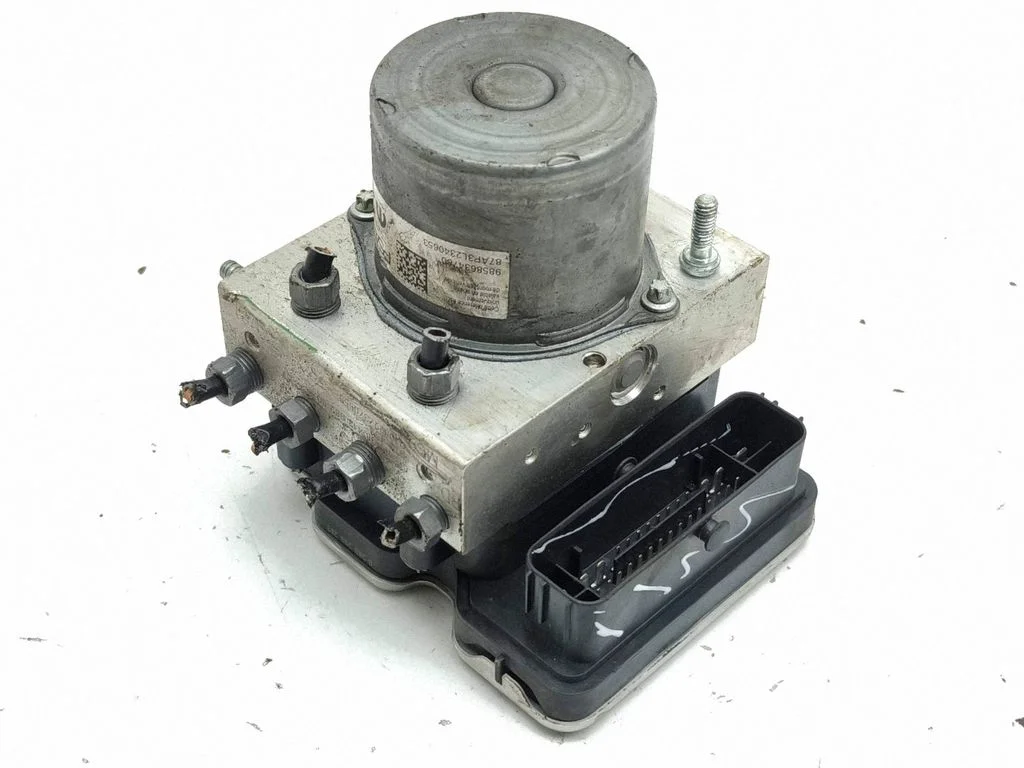 Pompa ABS – Jeep Avenger (2022-)