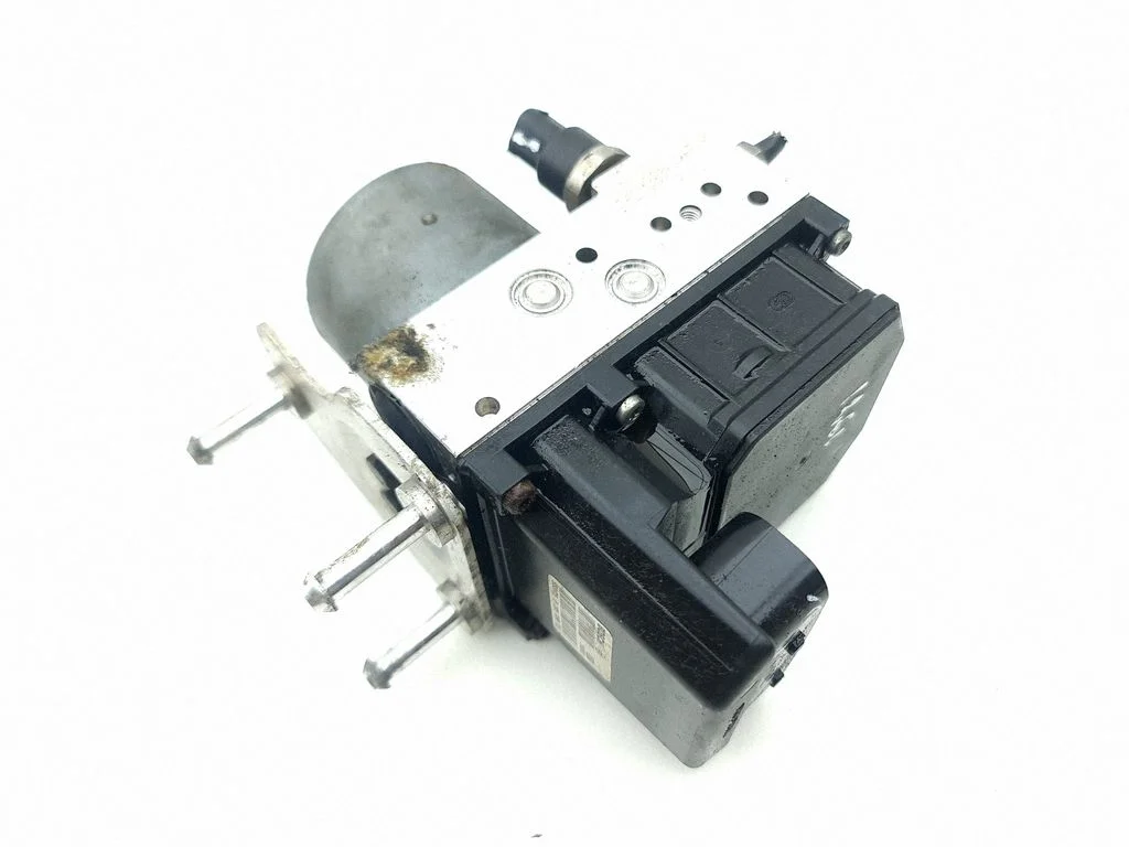 ABS block 3W0614517D