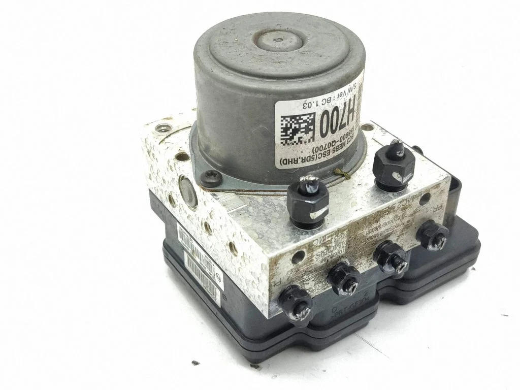 ABS block 58900Q0700