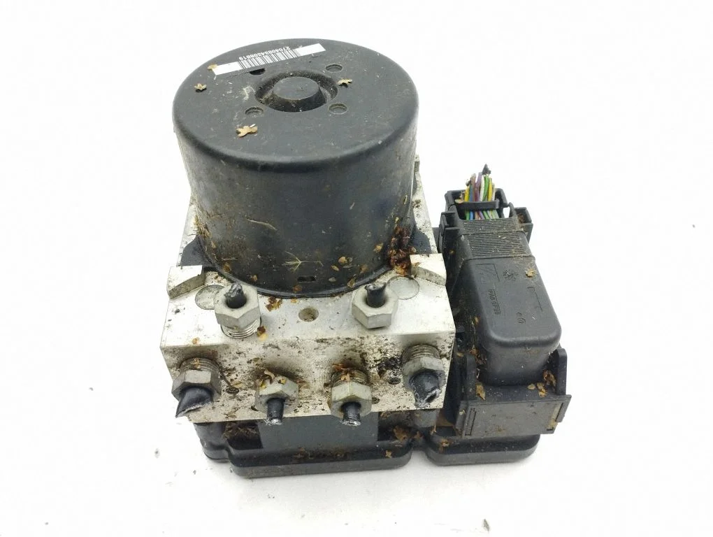 ABS block – Volvo S60 (2011-2013)