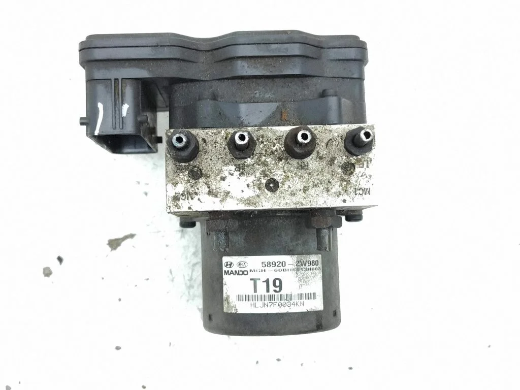 ABS-plokk 589202W980