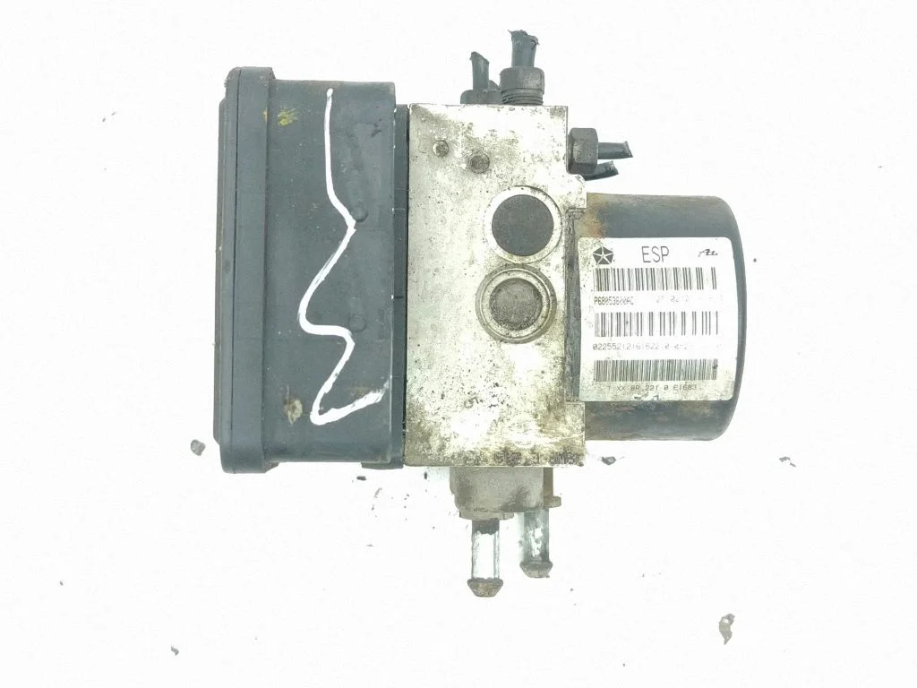 ABS block – Chrysler Town & Country V (2008-2016)
