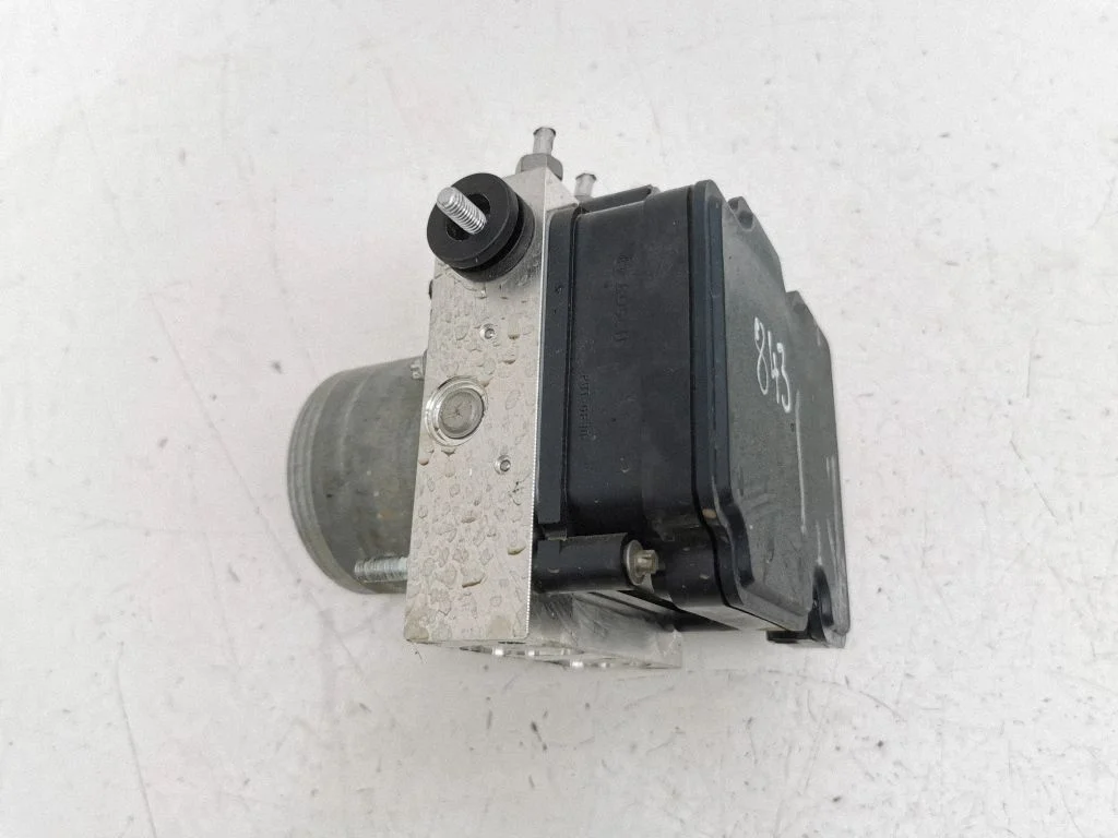ABS block – Nissan Juke II F16 (2019-)