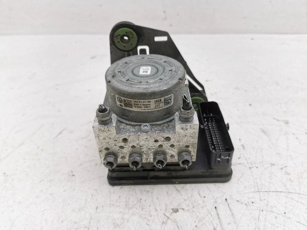 ABS block 5WA614517BM
