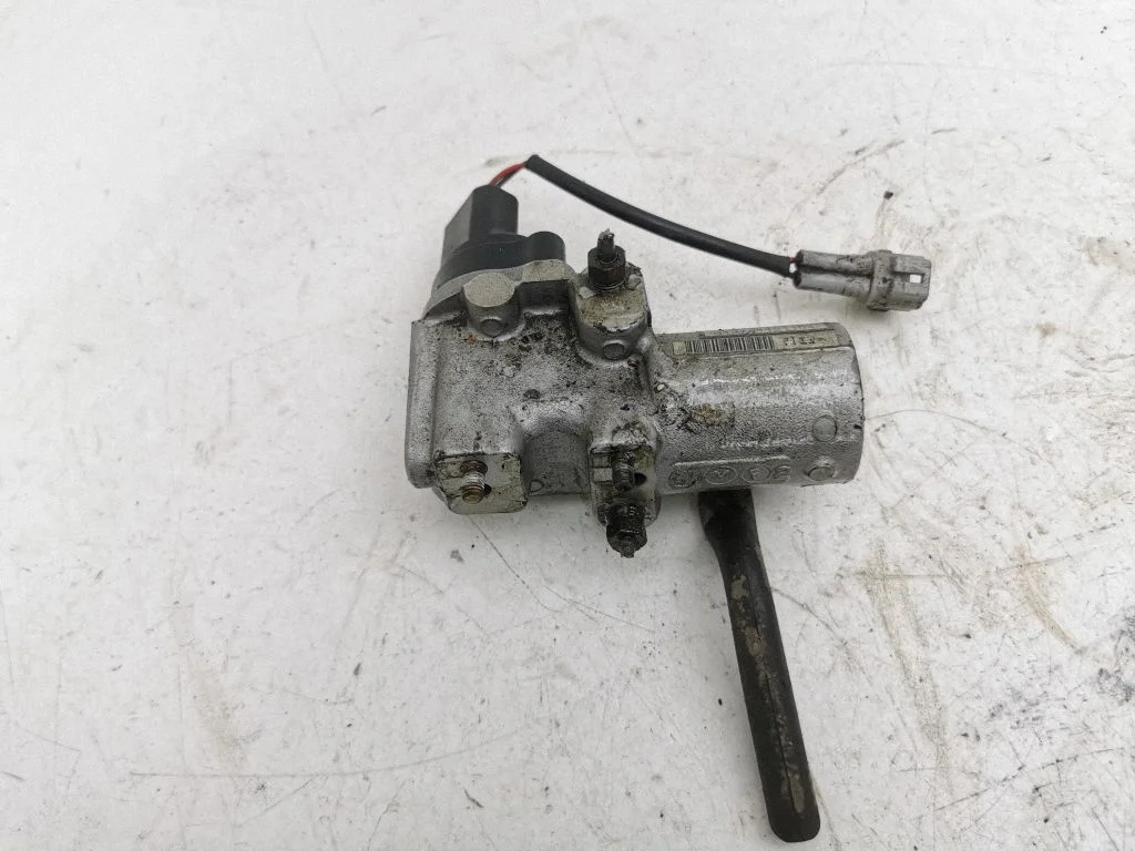 ABS-plokk – Toyota Prius (XW20) (2003-2009)