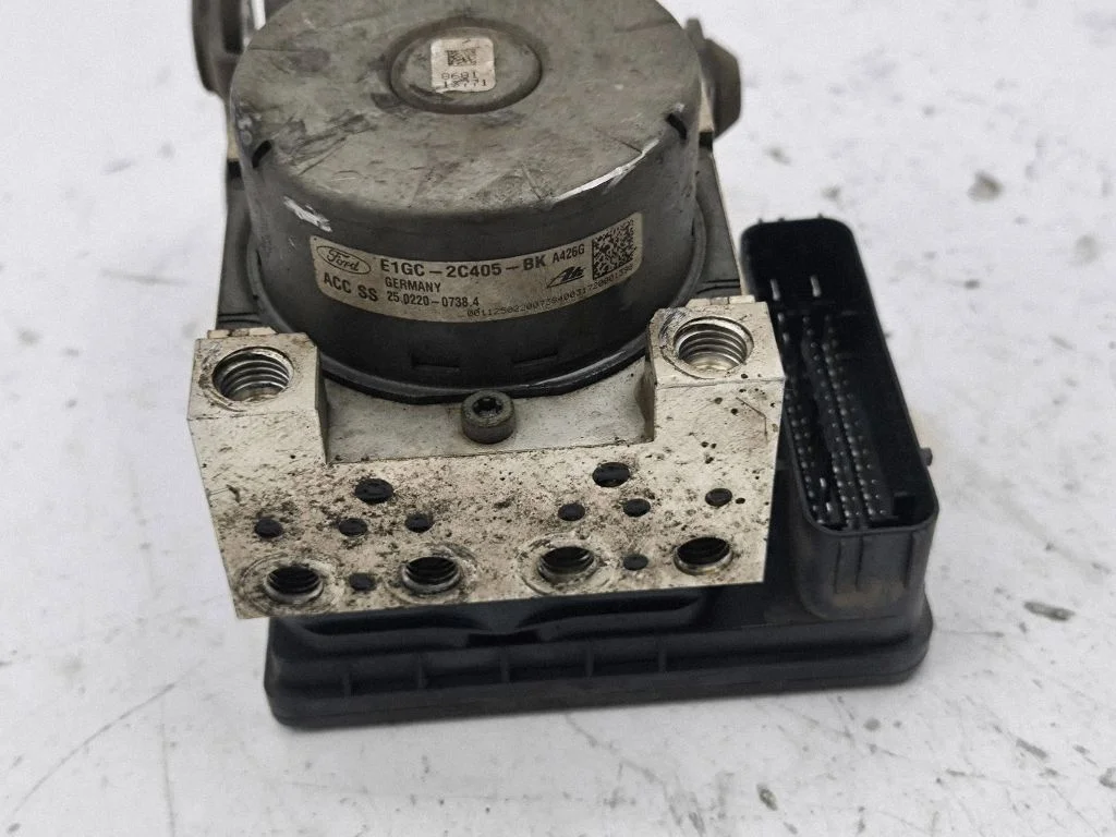 ABS block E1GC2C405BK