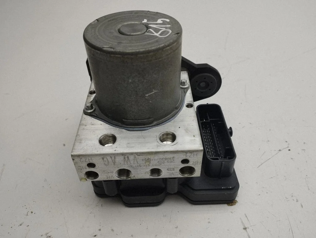 ABS block – Audi A1 (2018-)