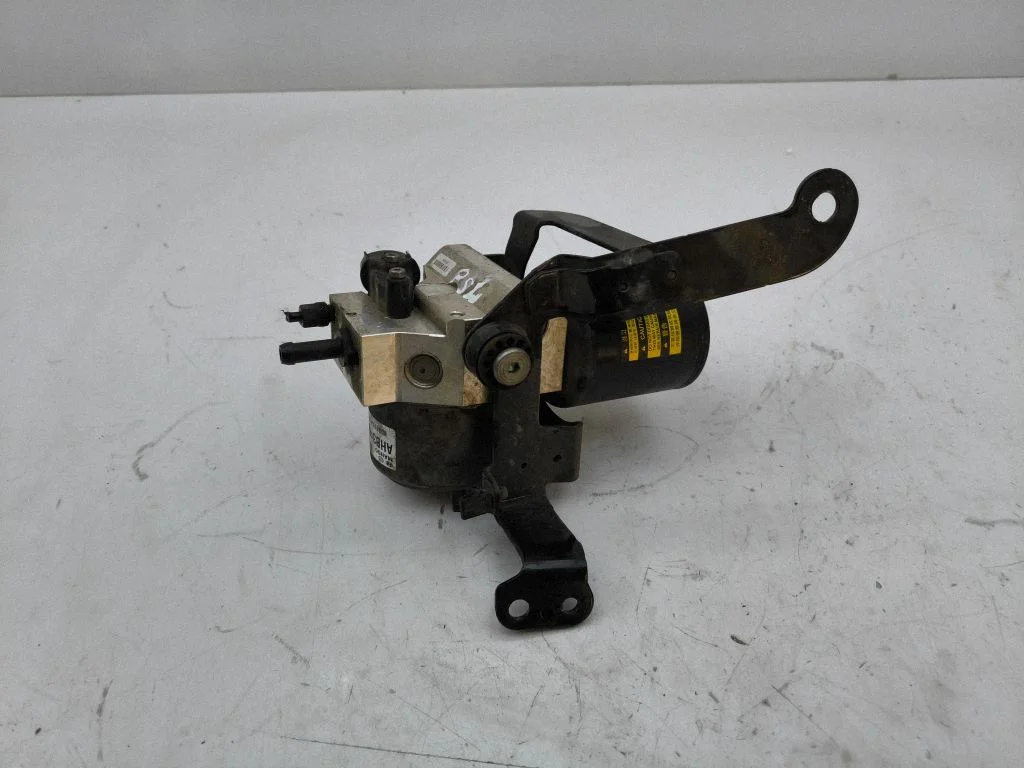 ABS-plokk – KIA Niro (2016-2022)