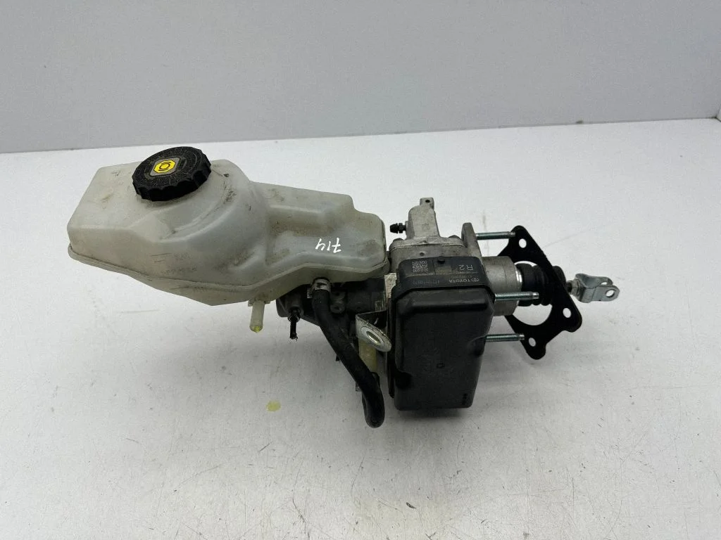 ABS block – Toyota C-HR I (2016-2023)