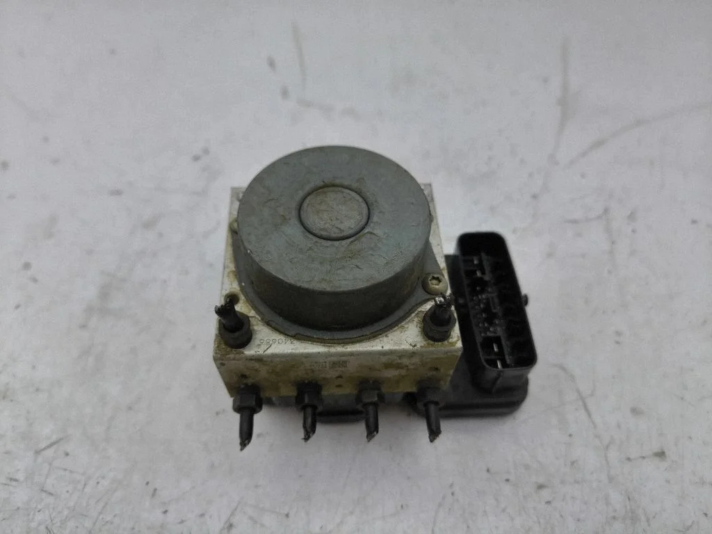 ABS block 8954112E30