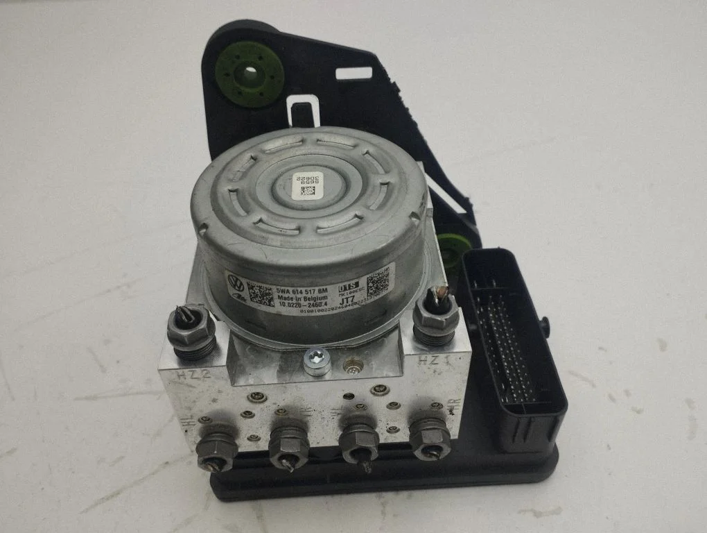 ABS block 5WA614517BM