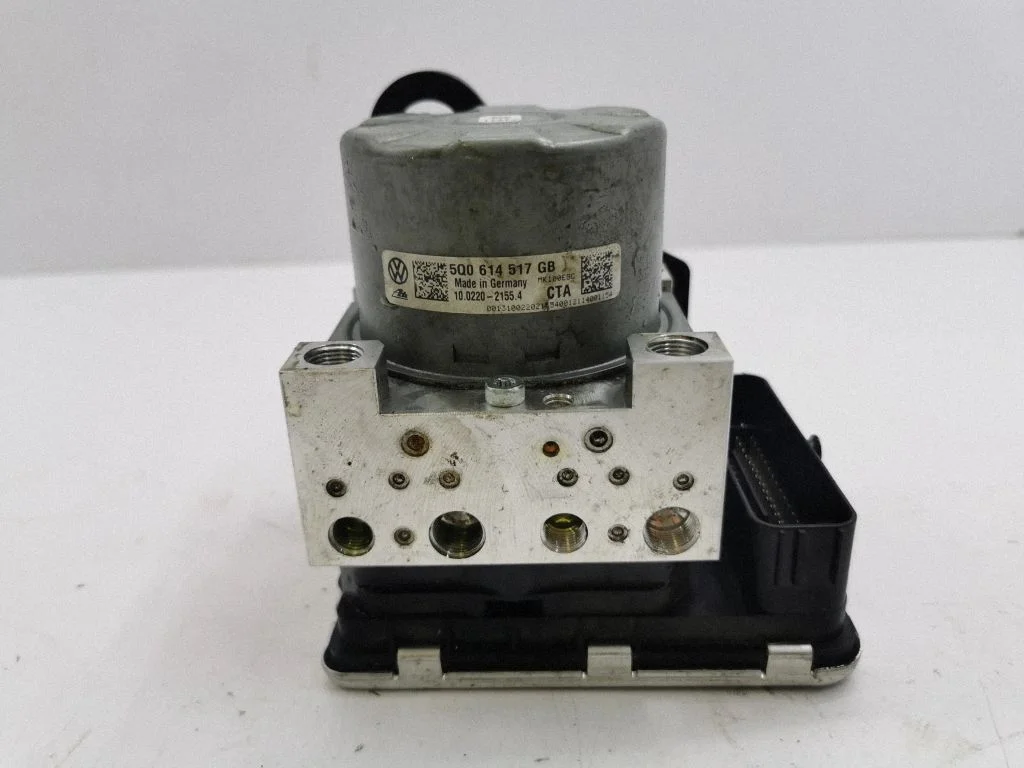 ABS block 5Q0614517GB