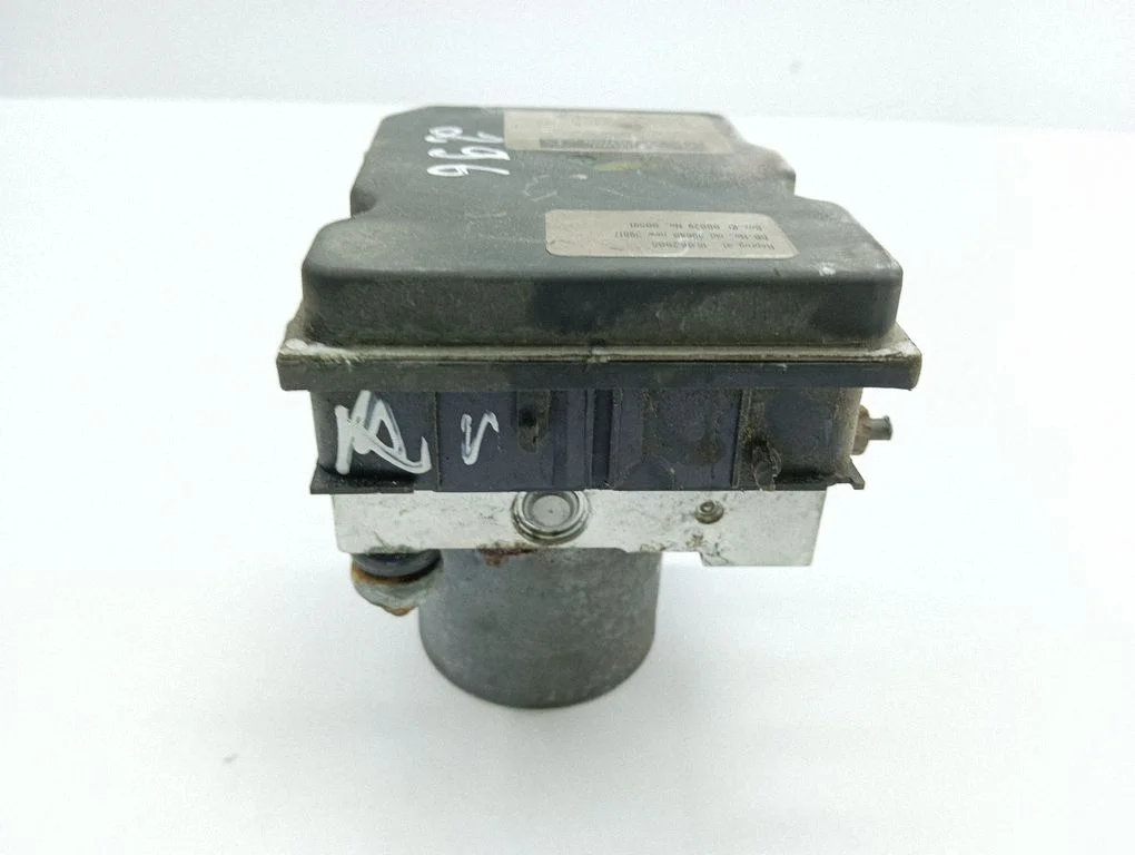 ABS bloks 58629A0591