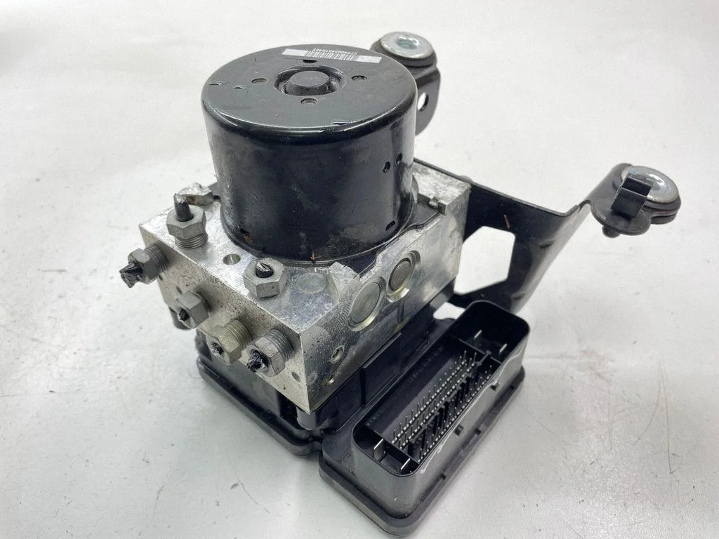 ABS block – Volvo XC60 (2009-2013)