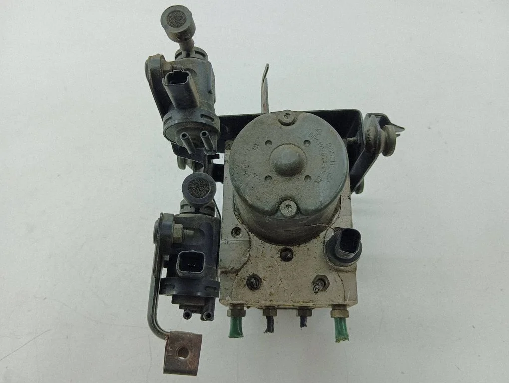 ABS-plokk 0265225165