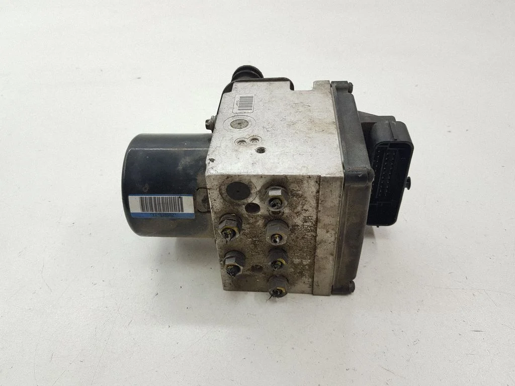 ABS block 3C0614109D