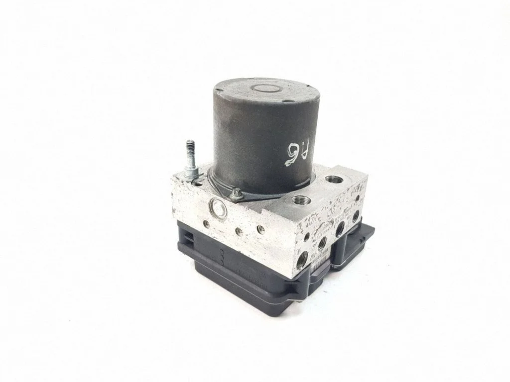ABS block – Audi A6 Allroad C6 (2006-2011)