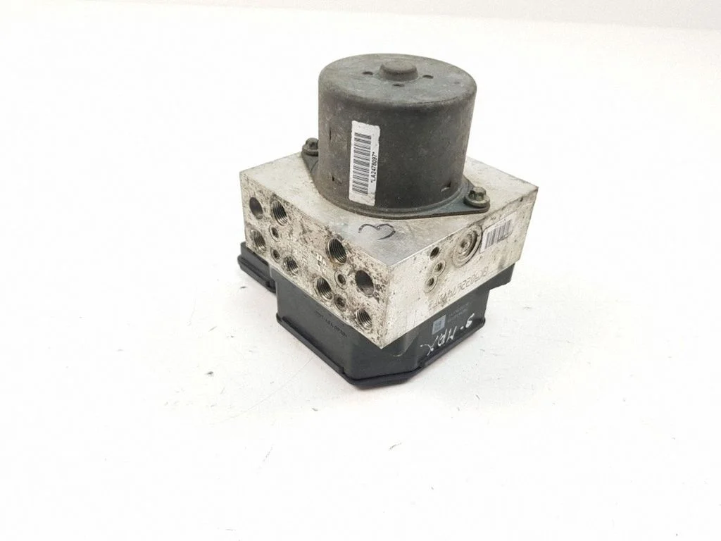ABS block 9G912C405AA