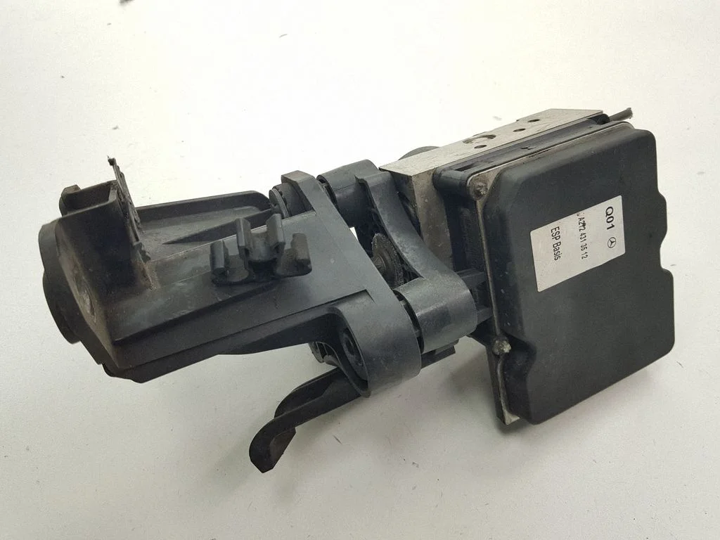 ABS block A2124313512