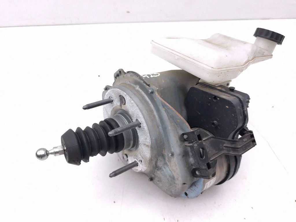 Master brake cylinder 9863485580